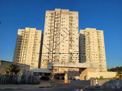 LOTE 468 - APARTAMENTO - CERQUILHO / SP
