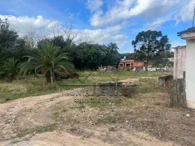 LOTE 002 - IMÓVEL SITUADO NA RUA MAXIMINIANO TUPINANBÁ DA COSTA - PEDRO OSÓRIO - RS