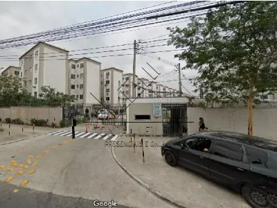 Lote 329 - apartamento - rio de janeiro / rj