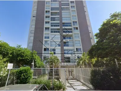 APARTAMENTO 1601 - RUA MARCÍLIO DIAS 589 - PORTO ALEGRE - RS - EDIFÍCIO RISERVA MENINO DEUS E BOX DE GARAGEM 23
