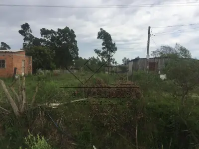 LOTE 000 - TERRENO - RUA EUCLIDES LOPES DE VASCONCELOS Nº 340 - PELOTAS - RS