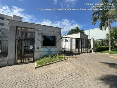 LOTE 401 - APARTAMENTO - PORTO ALEGRE / RS