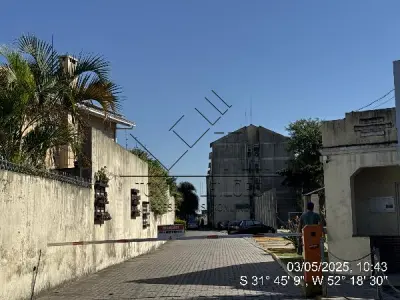 LOTE 390 - APARTAMENTO - PELOTAS / RS
