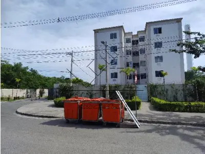 Lote 308 - apartamento - rio de janeiro / rj