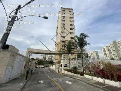 Lote 351 - apartamento - rio de janeiro / rj