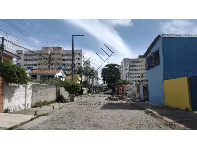 LOTE 185 - APARTAMENTO - PAULISTA / PE