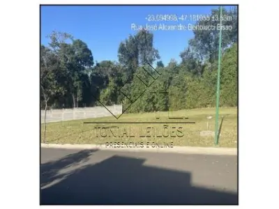 LOTE 497 - TERRENO - INDAIATUBA / SP