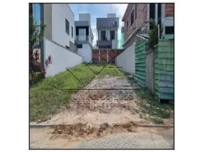 LOTE 031 - TERRENO - EUSÉBIO / CE