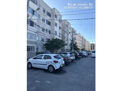 Lote 279 - apartamento - rio de janeiro / rj