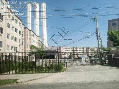 Lote 347 - apartamento - rio de janeiro / rj