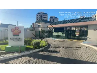 LOTE 441 - APARTAMENTO -- ARACAJU / SE