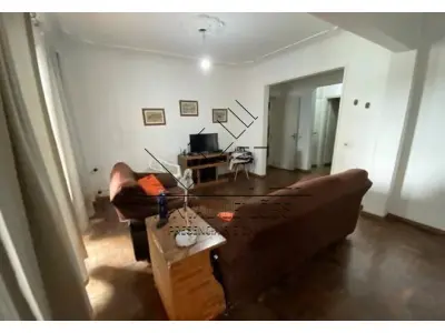 LOTE 000 - APARTAMENTO 22, ED. URUGUAIANA, RUA SENADOR MENDONÇA Nº 35 - PELOTAS - RS
