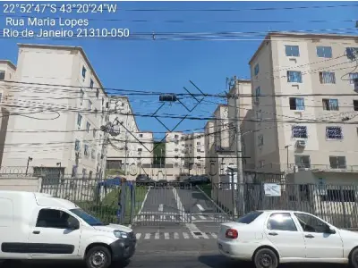 Lote 325 - apartamento - rio de janeiro / rj