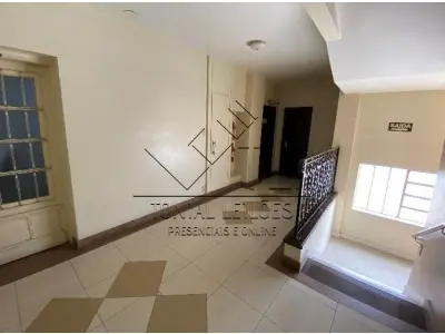 LOTE 000 - APARTAMENTO 22, ED. URUGUAIANA, RUA SENADOR MENDONÇA Nº 35 - PELOTAS - RS