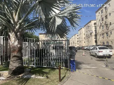 Lote 294 - apartamento - rio de janeiro / rj