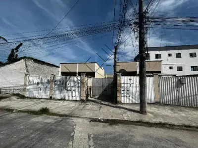 LOTE 354 - CASA - SÃO GONÇALO / RJ