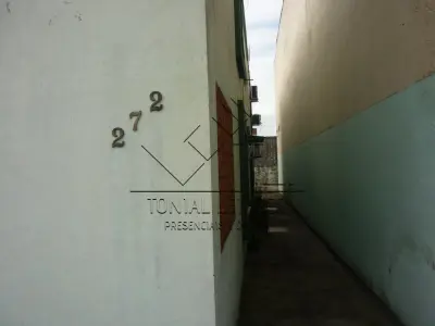 LOTE 000 - APARTAMENTO 102 - BL B - AV. VISCONTE DA GRAÇA Nº 272 - PELOTAS - RS