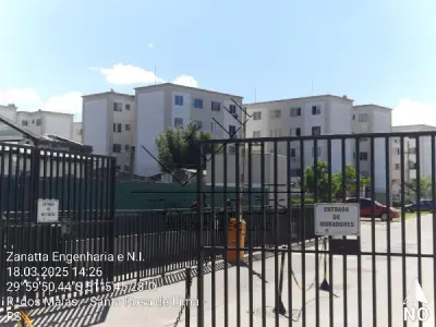 LOTE 409 - APARTAMENTO - PORTO ALEGRE / RS