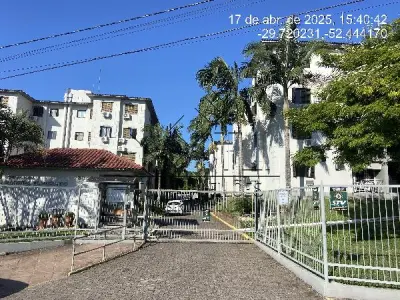 LOTE 419 - APARTAMENTO - SANTA CRUZ DO SUL / RS