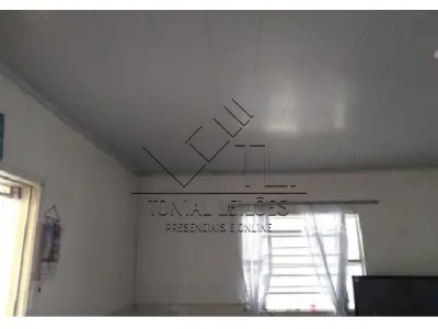 LOTE 000 - CASA - RUA LAGOA VERMELHA 530 - LARANJAL - PELOTAS - RS