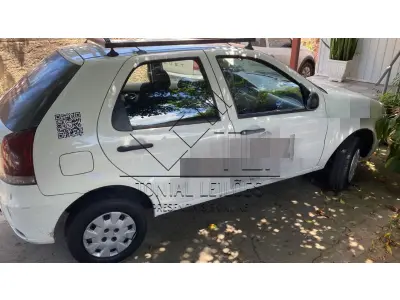 LOTE 012 - FIAT/PALIO FIRE ECONOMY