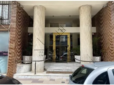 LOTE 000 - APARTAMENTO 22, ED. URUGUAIANA, RUA SENADOR MENDONÇA Nº 35 - PELOTAS - RS