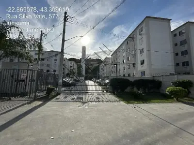 Lote 349 - apartamento - rio de janeiro / rj