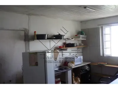 LOTE 000 - RUA HERCULANO DE FREITAS Nº 14 - PEDRO OSÓRIO - RS