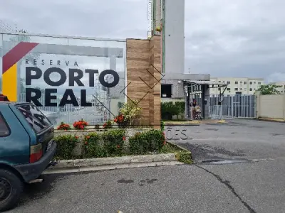 LOTE 276 - APARTAMENTO - RESENDE / RJ