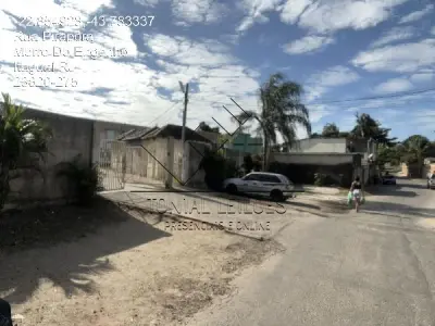 LOTE 261 - CASA - ITAGUAI / RJ