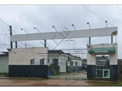 LOTE 000 - Rua Plácido de Castro nº 1060 - Pelotas - RS