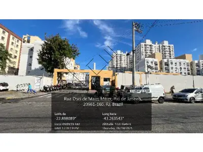 Lote 342 - apartamento - rio de janeiro / rj