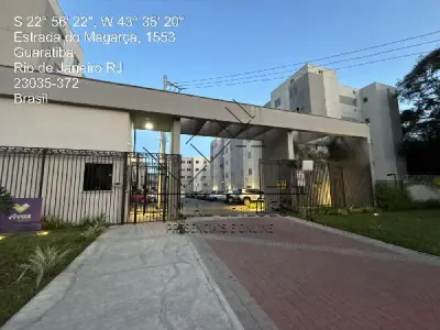 Lote 314 - apartamento - rio de janeiro / rj