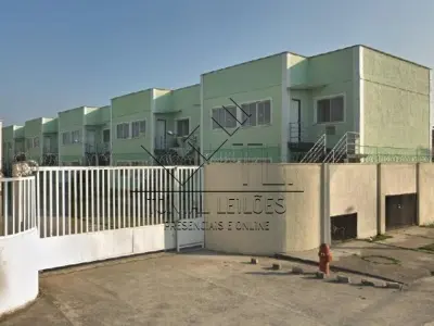 LOTE 355 - APARTAMENTO - SÃO GONÇALO / RJ