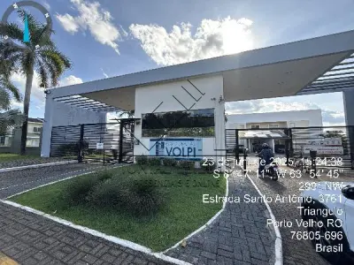 LOTE 370 - CASA - PORTO VELHO / RO
