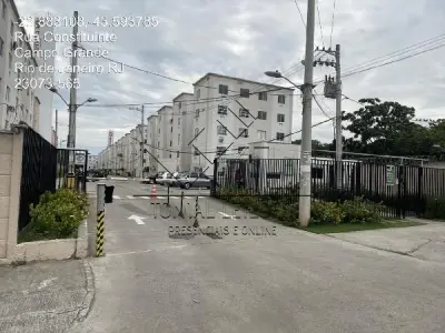 Lote 293 - apartamento - rio de janeiro / rj