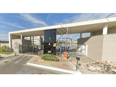 LOTE 251 - APARTAMENTO - ITABORAI / RJ