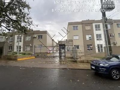 LOTE 377 - APARTAMENTO - CANOAS / RS