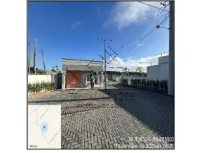 LOTE 426 - CASA - ARAQUARI / SC