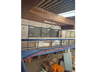 LOTE 000 - IMÓVEL  COMERCIAL - OTTO POMMERENING Nº 418 E 440 E AV. DR AUGUSTO SIMÕES LOPES 397, PELOTAS - RS