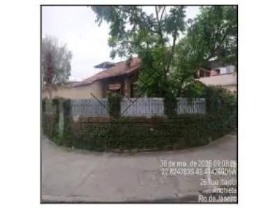 Lote 287 - casa - rio de janeiro / rj