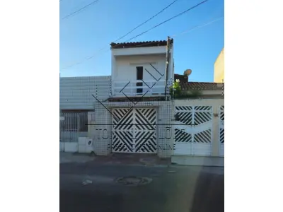 LOTE 439 - CASA - ARACAJU / SE