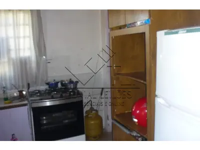 LOTE 000 - RUA HERCULANO DE FREITAS Nº 14 - PEDRO OSÓRIO - RS