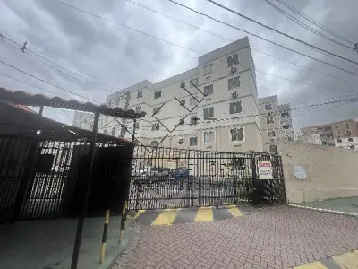 Lote 333 - apartamento - rio de janeiro / rj