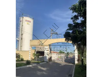 LOTE 258 - CASA - ITABORAI / RJ