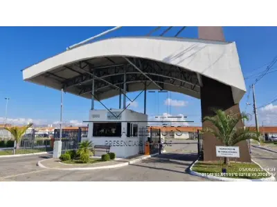 LOTE 395 - CASA - PELOTAS / RS