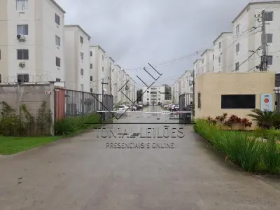 Lote 312 - apartamento - rio de janeiro / rj