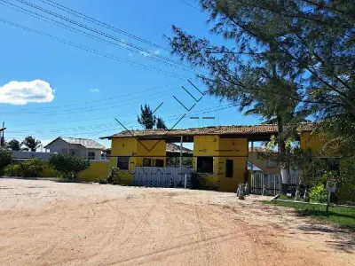 LOTE 234 - TERRENO - ARRAIAL DO CABO / RJ