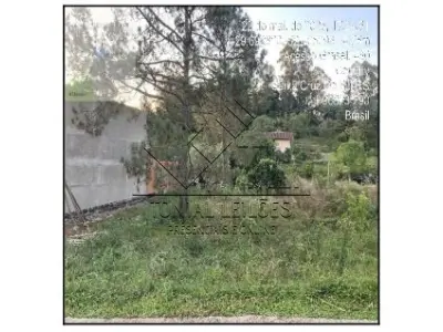 LOTE 417 - TERRENO - SANTA CRUZ DO SUL / RS