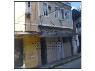 LOTE 266 - APARTAMENTO - NILOPOLIS / RJ